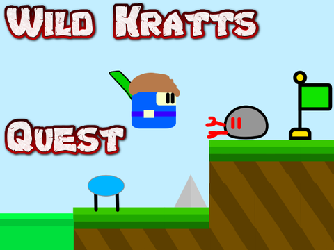 Wild Kratts Quest