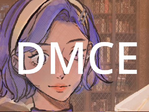 ･:*+.DMCE .*･｡ﾟ 