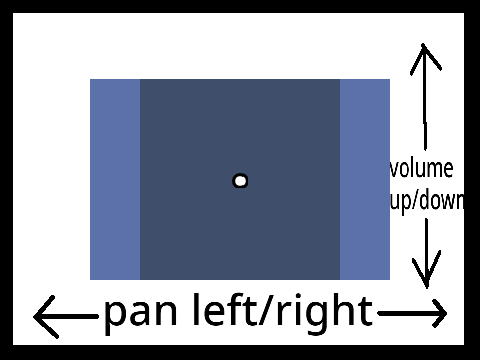 volume square v1.2