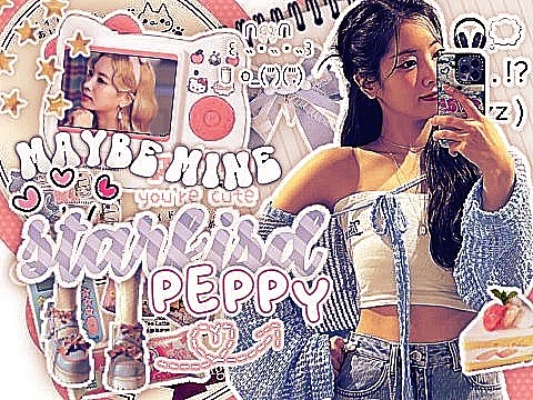　bce for pepsi ୨୧