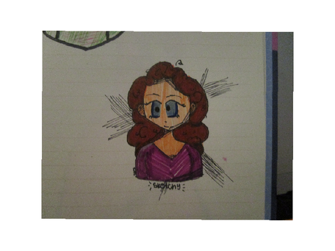 Hugemongous Art Dump :D