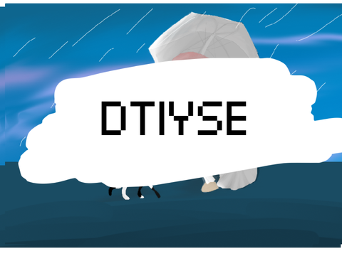 Raining -/DTIYSE remix