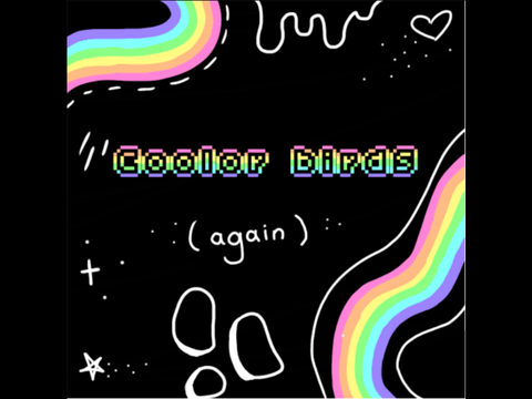 coolor birds ( again )