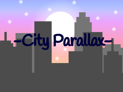 City Parallax