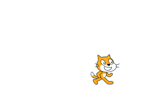 Make your cat super weird