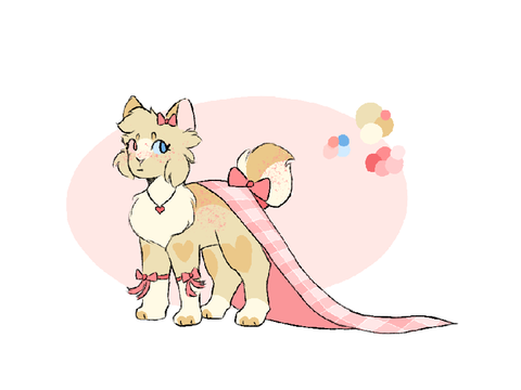 350+ barbie themed dta !! [ open ]