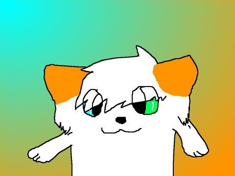 (OLD) Hawkstar's Profile Icon Contest! ~Entry!~