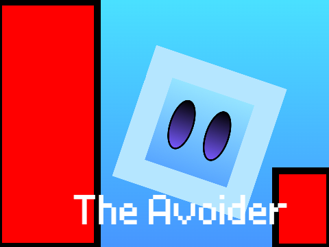  The Avoider 