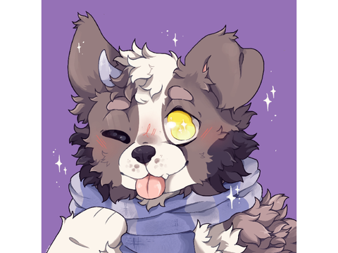 - Art Dump! [ Artfight ] -