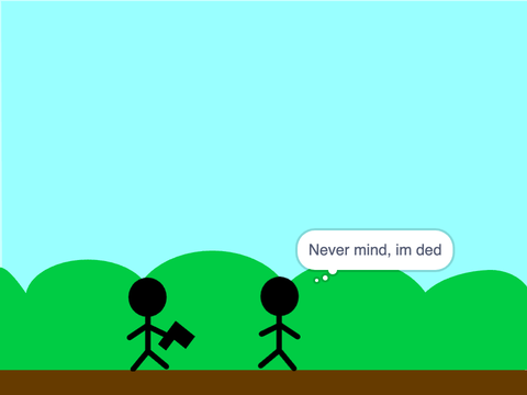 Stickman Animation