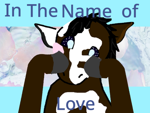 In the Name of Love // MEMe with horse