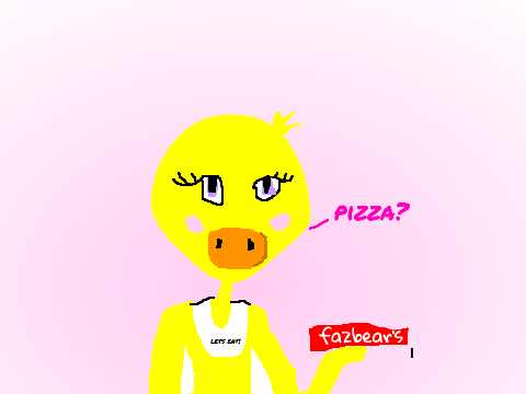 Art Contest, Draw A Character From Fnaf! remix