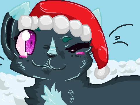 *.All I Want For Christmas CCE.* -(2015)-