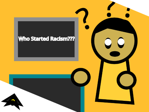 Who Started Racism????? // Animation