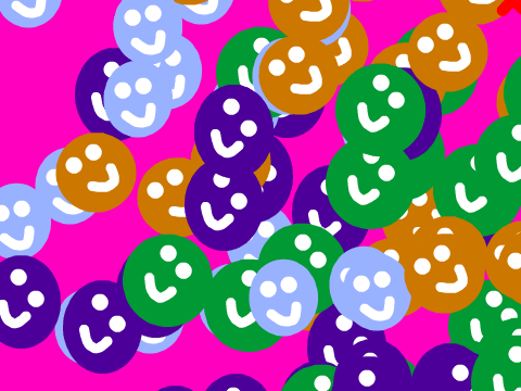 Smiliez Music Bounce
