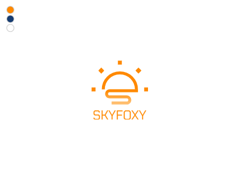 Logo for -SkyFoxy-