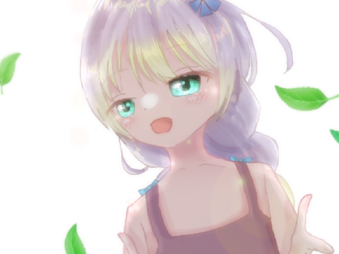 ヴィータちゃん誕生日おめでとうございます！！