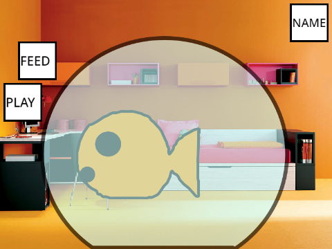 Fish Pet (BETA TESTING)