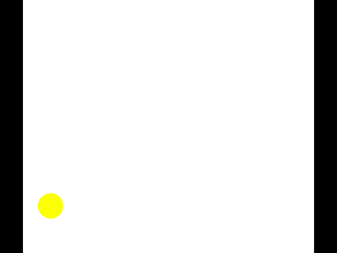 Flappy bird engine