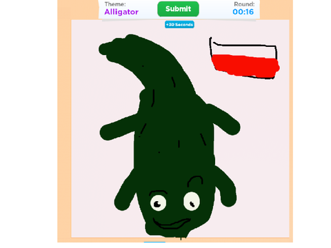 aligator