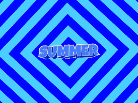 【My Best】Intro for Summer intro tournament 