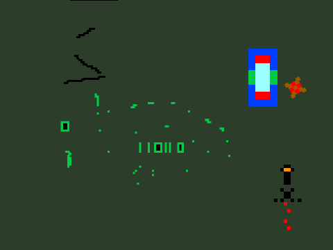 pixel shoot!
