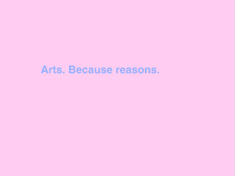 Another Little Art Dump