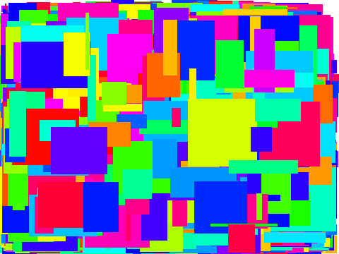 aspect ratio rectangle filler
