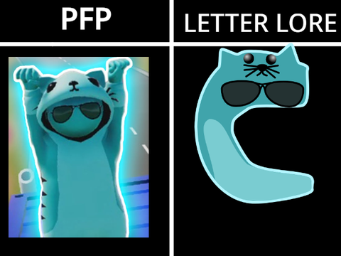 Your pfp to letter lore remix remix-3