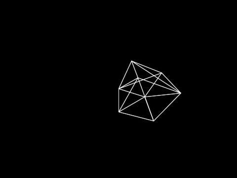 OLC 3D Engine Part1