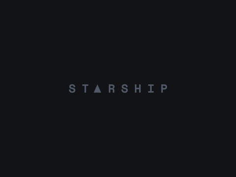 Starship remix
