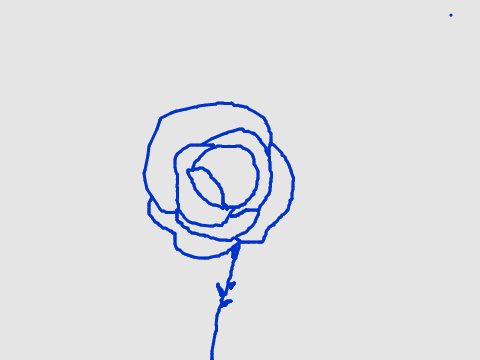Memory Draw remix