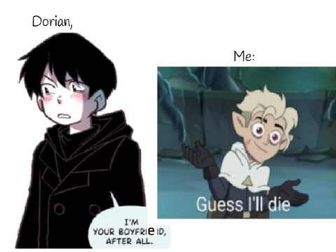 Meme for Hooky