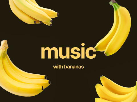 BB5R1 - Music with Fruits