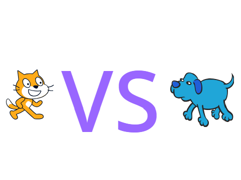 Cat Vs. Dog rap battle