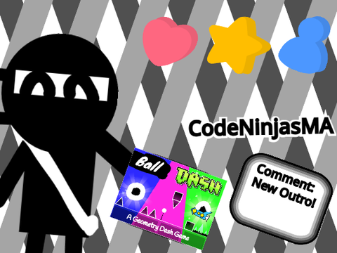 My New Outro!