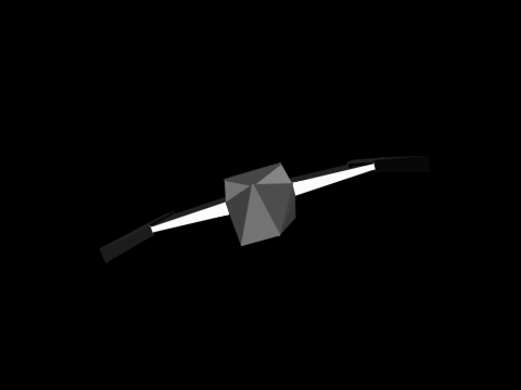 OLC 3D Engine Part2