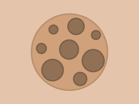 cookie u-u