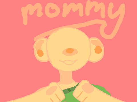 mommy -- animation meme 