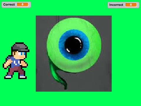 Jacksepticeye Quiz