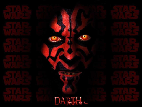 Star Wars "Duel of the Fates"