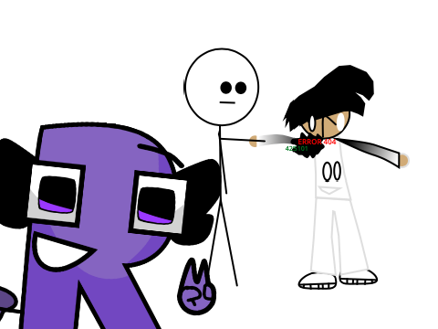 selfie~! (you can add ur OC in!)