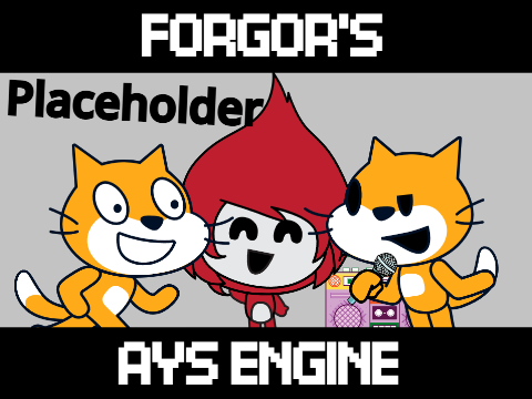 Forgor's AYS Engine v1.1