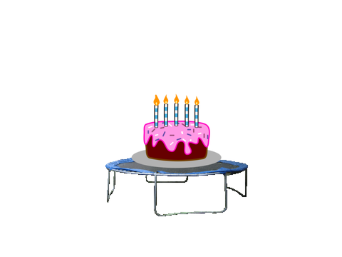 Lol cake