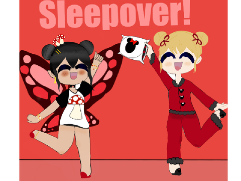 Some more recent art I made