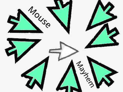 MouseMayhem#colourful