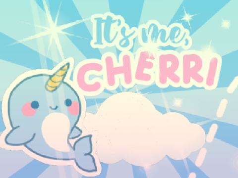 Banner for someone...