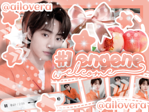 ♡♡ bce for @strawberry_dollie
