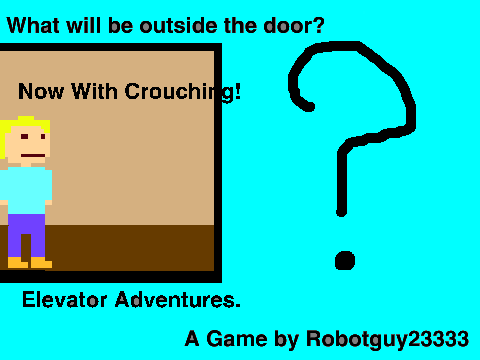 The Average Elevator [V.11.3] 