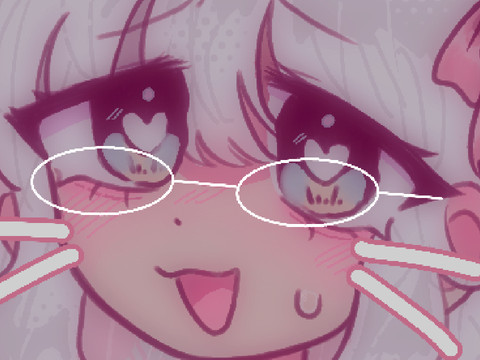 ✩°｡⋆⸜ || Finally Some Official Art